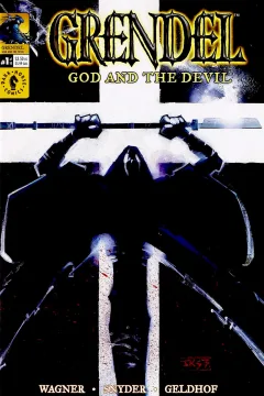 Grendel: God and the Devil