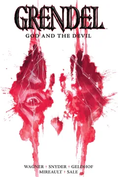 Grendel: God And The Devil