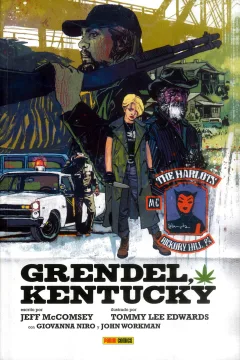 Grendel, Kentucky