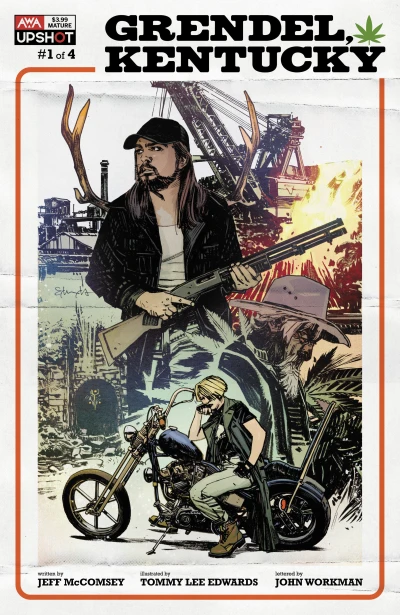 Grendel, KY (2020) - Series 