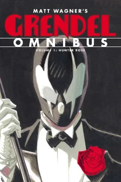 Grendel Omnibus