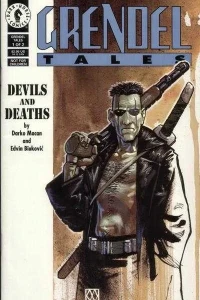 Grendel Tales: Devils and Deaths