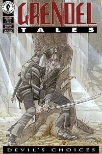 Grendel Tales: Devil's Choices