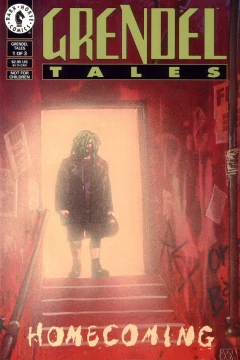 Grendel Tales: Homecoming