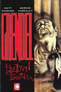 Grendel: The Devil Inside