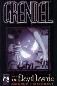 Grendel: The Devil Inside