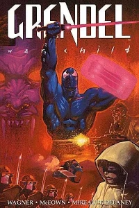 Grendel: Warchild