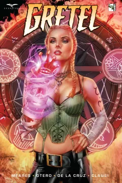 Gretel