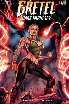 Gretel: Dark Impulses