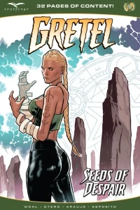 Gretel: Seeds of Despair