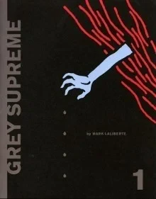 Grey Supreme (2010) - Series 