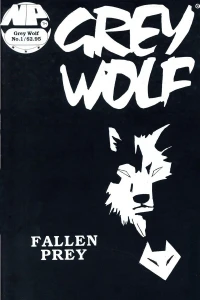 Grey Wolf
