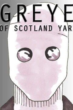 Greye of Scotland Yard