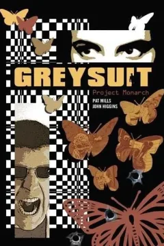 Greysuit