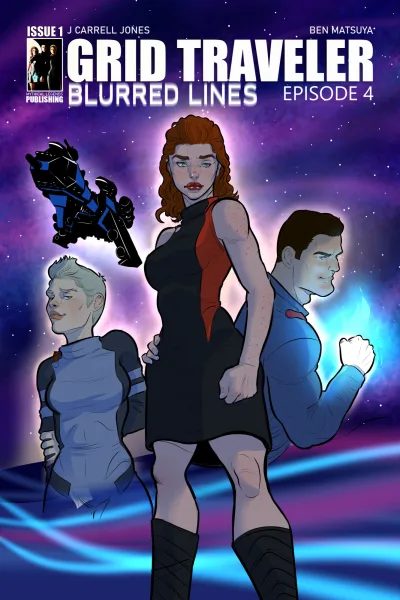 Mythical Legends Publishing