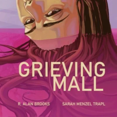 Grieving Mall (2021) - Series 