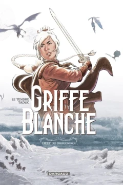 Griffe Blanche