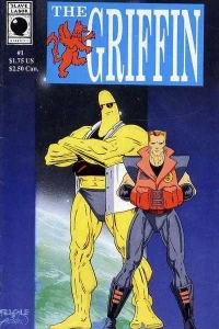 Griffin