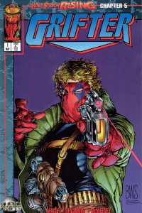 Grifter