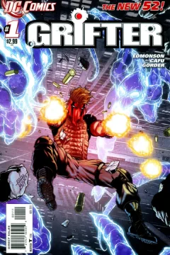 Grifter