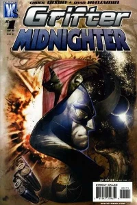 Grifter & Midnighter