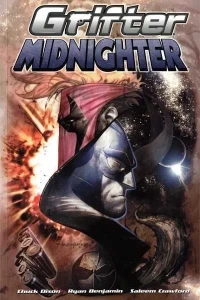 Grifter & Midnighter