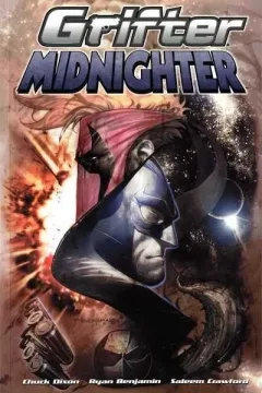 Grifter & Midnighter