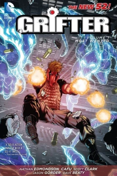 Grifter: Most Wanted