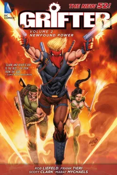 Grifter: Newfound Power