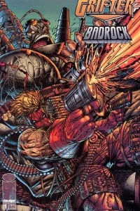 Grifter/Badrock
