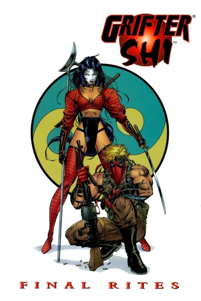Grifter/Shi: Final Rites (1996) - Series 