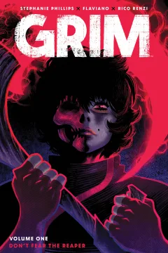 Grim