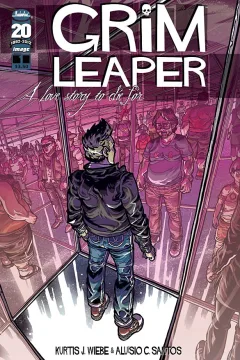 Grim Leaper