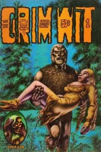 Grim Wit