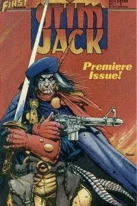 Grimjack