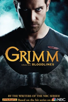 Grimm: Bloodlines