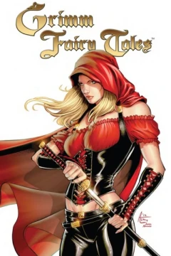 Grimm Fairy Tales