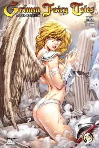 Grimm Fairy Tales Angel: One-Shot