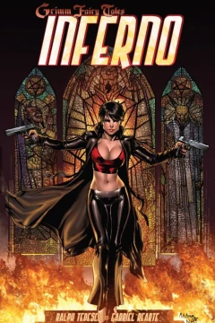 Grimm Fairy Tales: Inferno