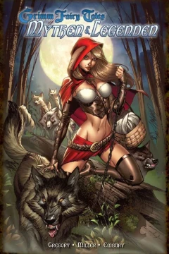 Grimm Fairy Tales: Mythen und Legenden