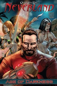 Grimm Fairy Tales presents Neverland: Age of Darkness