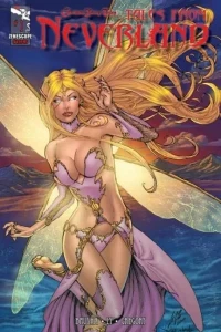 Grimm Fairy Tales: Tales From Neverland