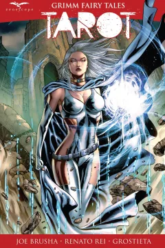 Grimm Fairy Tales: Tarot