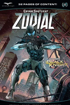 Grimm Spotlight: Zodiac