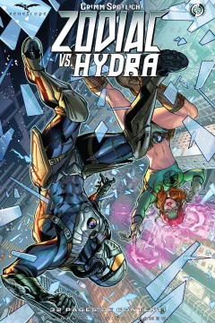 Grimm Spotlight: Zodiac vs. Hydra