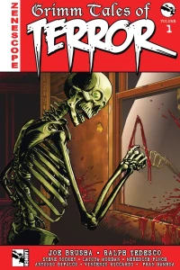 Grimm Tales of Terror