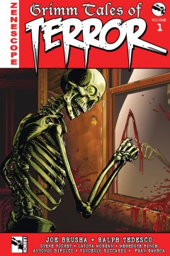 Grimm Tales of Terror