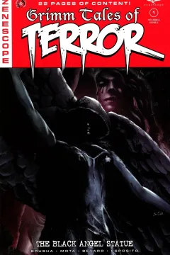 Grimm Tales of Terror