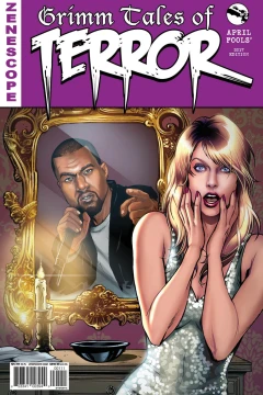 Grimm Tales of Terror April Fool's 2017 Edition