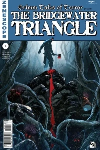 Grimm Tales of Terror presents The Bridgewater Triangle